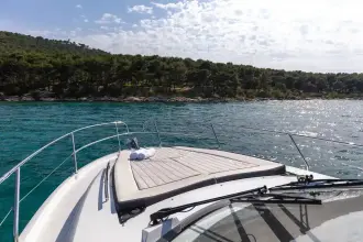 Thumbnail von Jeanneau Leader 36