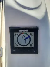 Thumbnail von Bavaria Cruiser 34