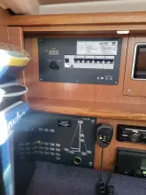 Thumbnail von Bavaria Cruiser 34