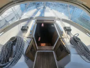 Thumbnail von Bavaria Cruiser 34