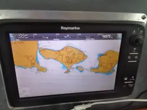 Thumbnail von Lagoon 440