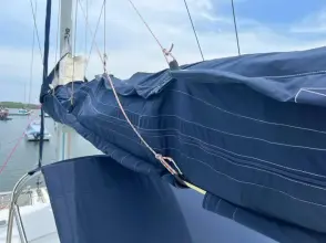 Thumbnail von Lagoon 440