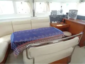 Thumbnail von Lagoon 440