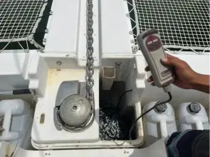 Thumbnail von Lagoon 440