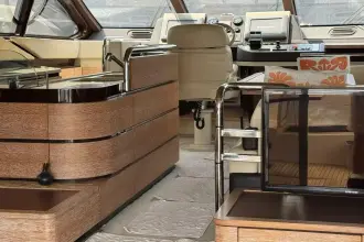 Thumbnail von Azimut 60