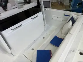 Thumbnail von ウェルクラフト 28 エクスプローラー