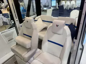 Thumbnail von ウェルクラフト 28 エクスプローラー