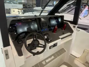 Thumbnail von ウェルクラフト 28 エクスプローラー