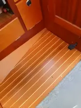 Thumbnail von Hallberg-Rassy 34 Salty Dog