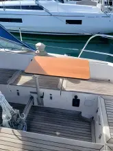 Thumbnail von Hallberg-Rassy 34 Salty Dog