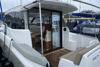 Thumbnail von Jeanneau NC9