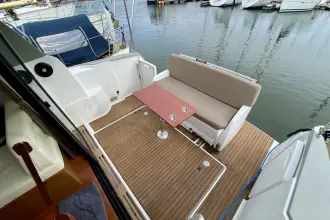 Thumbnail von Jeanneau NC9