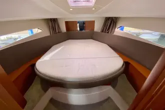 Thumbnail von Jeanneau NC9