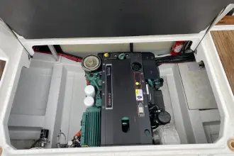 Thumbnail von Jeanneau NC9