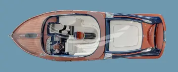 Thumbnail von Riva Aqua 32