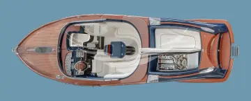 Thumbnail von Riva Aqua 32