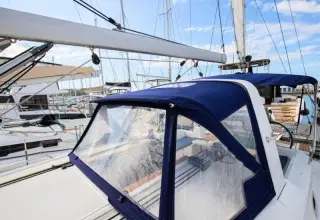 Thumbnail von Beneteau Oceanis 38.1