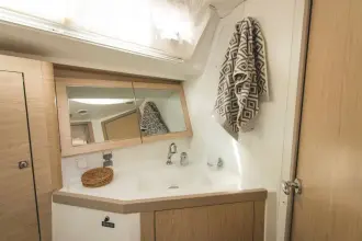 Thumbnail von Beneteau Oceanis 45