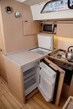 Thumbnail von ベネトー オーシニス 51.1