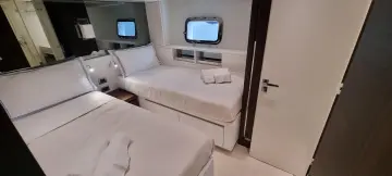 Thumbnail von Sanlorenzo SL86 Queen Martina