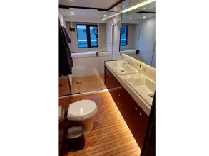 Thumbnail von Princesa 72 MY KIBELA