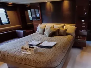 Thumbnail von Princesa 72 MY KIBELA