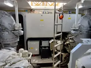 Thumbnail von Princesa 72 MY KIBELA