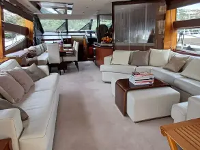 Thumbnail von Princesa 72 MY KIBELA