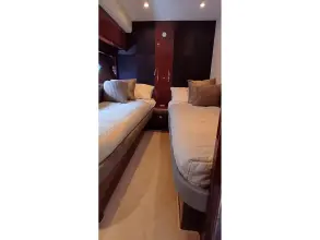 Thumbnail von Princesa 72 MY KIBELA