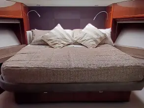 Thumbnail von Princesa 72 MY KIBELA