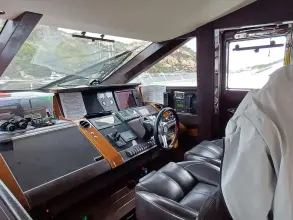 Thumbnail von Princesa 72 MY KIBELA