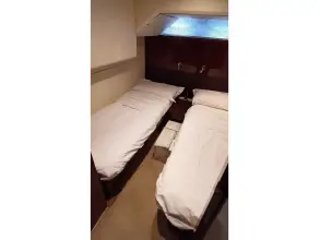 Thumbnail von Princesa 72 MY KIBELA