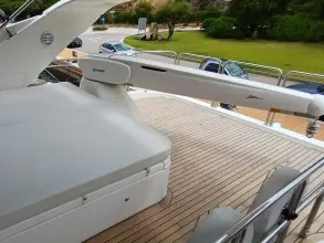 Thumbnail von Princesa 72 MY KIBELA