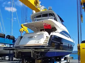 Thumbnail von Princesa 72 MY KIBELA