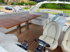 Thumbnail von Princesa 72 MY KIBELA