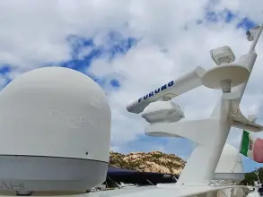 Thumbnail von Princesa 72 MY KIBELA