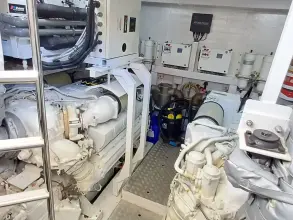 Thumbnail von Princesa 72 MY KIBELA