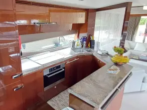 Thumbnail von Princesa 72 MY KIBELA