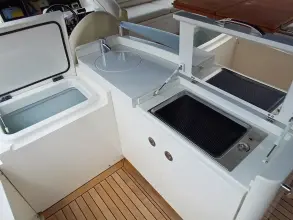 Thumbnail von Princesa 72 MY KIBELA