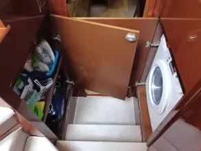 Thumbnail von Princesa 72 MY KIBELA