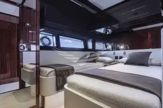 Thumbnail von Riva 76 Perseo Super