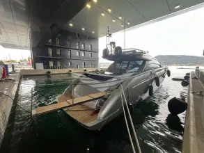 Thumbnail von Riva 76 Perseo Super