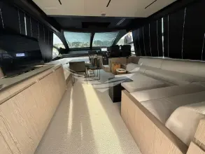 Thumbnail von Riva 76 Perseo Super