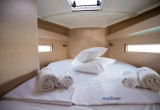 Thumbnail von Beneteau Oceanis 40.1