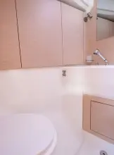 Thumbnail von Beneteau Oceanis 40.1