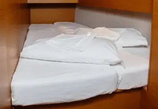 Thumbnail von Jeanneau Sun Odyssey 490