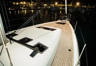 Thumbnail von Jeanneau Sun Odyssey 490