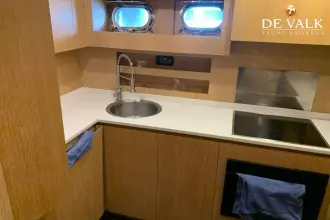 Thumbnail von Mangusta 72