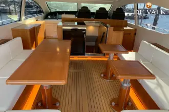 Thumbnail von Mangusta 72