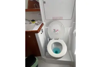 Thumbnail von ベネトー オーシニス 48 MARYLIN